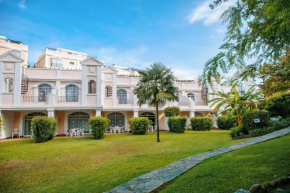 Townhouse in Beautiful Aloha Gardens Close to Puerto Banus 2BR 18